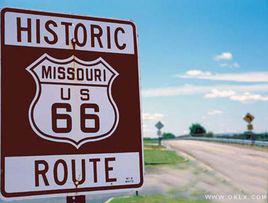 66號公路[美國公路]