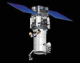 世界觀測衛星 世界觀測衛星