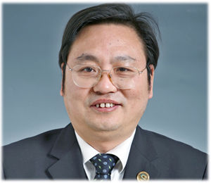 楊亞軍[中國農業科學院茶葉研究所所長]