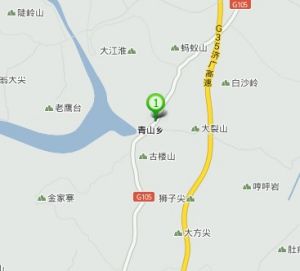 芮草窪村 芮草窪村