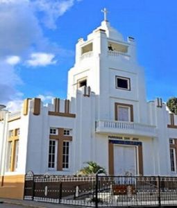 巴拉奧納省 巴拉奧納省