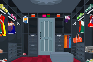 逃出啦啦隊的房間 逃出啦啦隊的房間