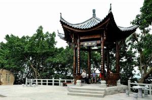 鼎山公園[江津區鼎山公園]