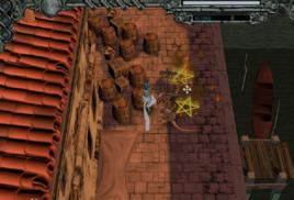 暗影之刃[單機遊戲]