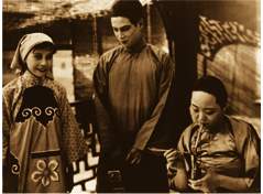 《我們村裡的年輕人》 《我們村裡的年輕人》