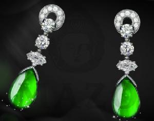 （圖）品牌項鍊