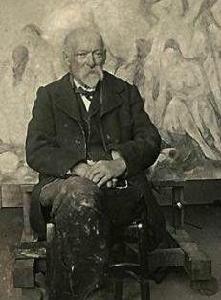 保羅·塞尚 保羅·塞尚