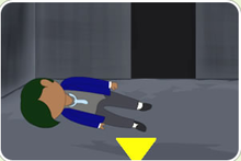 幽暗密室逃脫4 幽暗密室逃脫4