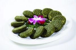 蘇式綠豆糕 蘇式綠豆糕