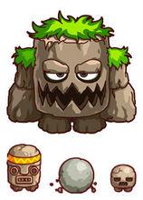 泡泡堂[Nexon公司開發製作的休閒網遊]