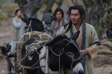 在漢武帝時期做農民有多慘?只需一項政策 便讓大多數人生不如死