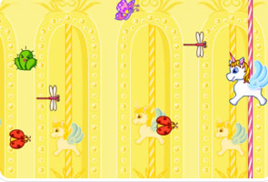 轉轉木馬 轉轉木馬