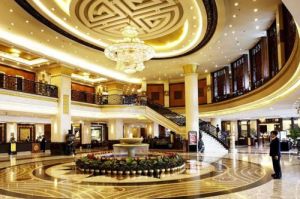 北京國際俱樂部大飯店 北京國際俱樂部大飯店