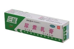 尿素軟膏