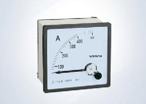 指針式電流表