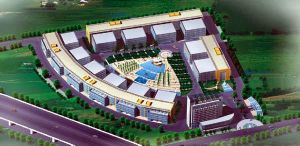 蕭山臨江工業園區 蕭山臨江工業園區