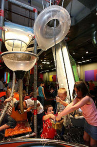 倫敦科學博物館