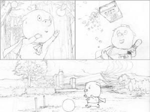 小豬布塔:正義戰士 小豬布塔:正義戰士