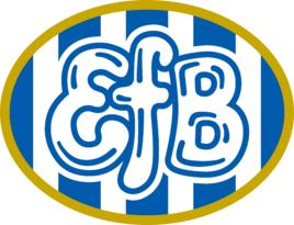 埃斯比約聯合足球俱樂部 埃斯比約聯合足球俱樂部