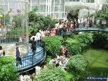 聯邦&middot;空中花園