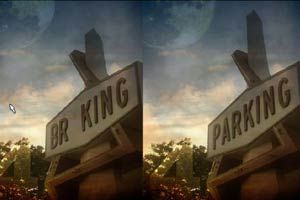 動態世界找差異 動態世界找差異