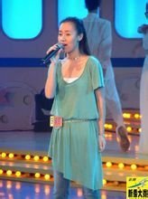 《金鷹之星》節目現場