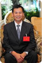 南國健康創始人劉漢惜