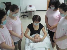 高級美容師 高級美容師