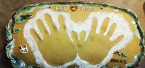 藝創婚禮沙畫陶藝工作室 藝創婚禮沙畫陶藝工作室