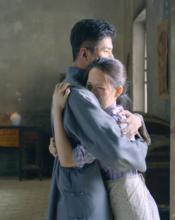 肖途與陸望舒的重逢