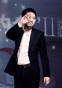 華校長[蔚藍海岸ceo及創始人]