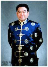 年過六旬的湘菜大師