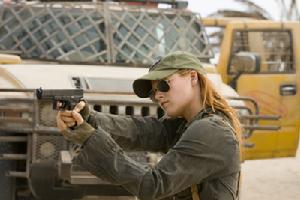 《生化危機:滅絕》