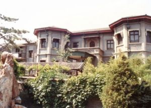 段祺瑞宅 段祺瑞宅