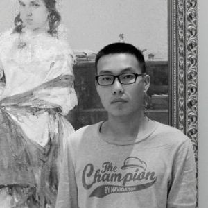 胡斌[當代藝術家]