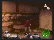 紅忍：：血河之舞