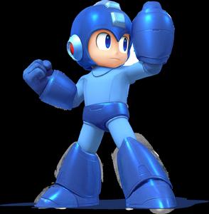 Mega Man