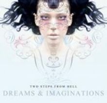 Dreams and imaginations