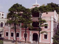 中山市商業文化博物館 中山市商業文化博物館