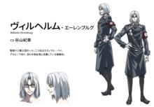 Dies irae[ACGT改編的電視動畫]