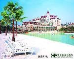 佛山南海祈福仙湖酒店 佛山南海祈福仙湖酒店