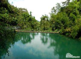 韶山風景名勝區 韶山風景名勝區