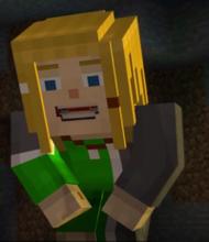 我的世界：故事模式