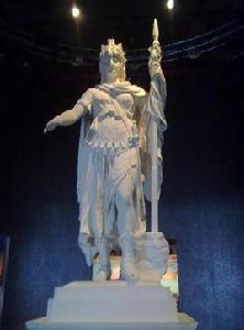 自由女神雕像 自由女神雕像