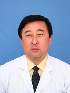 都偉[石家莊市中心醫院名譽副院長]