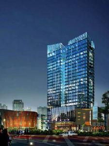 海門東恆盛國際公館 海門東恆盛國際公館