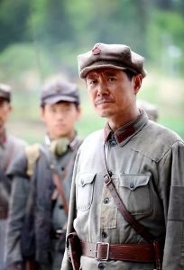 《絕命後衛師》劇照