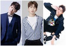 劉思維[開心麻花簽約藝人]