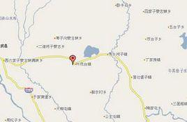 葉茂台鎮 葉茂台鎮