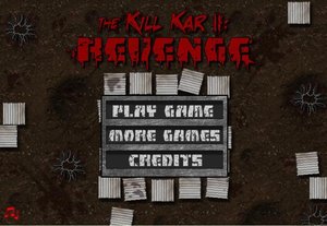 瘋狂戰車殺戮2 瘋狂戰車殺戮2